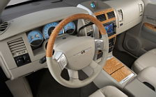Cars wallpapers Chrysler Aspen - 2007