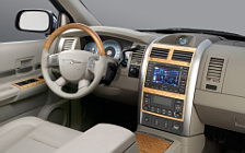 Cars wallpapers Chrysler Aspen - 2007