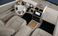 Cars wallpapers Chrysler Aspen - 2007