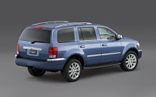 Chrysler Aspen - 2008