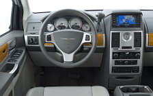 Chrysler Grand Voyager Limited - 2007