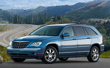 Cars wallpapers Chrysler Pacifica Limited - 2007