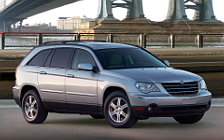 Cars wallpapers Chrysler Pacifica - 2007