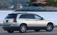 Cars wallpapers Chrysler Pacifica - 2007