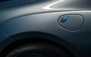 Cars wallpapers Chrysler Pacifica Hybrid - 2016