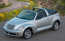 Cars wallpapers Chrysler PT Cruiser Convertible - 2006