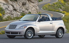 Cars wallpapers Chrysler PT Cruiser Convertible - 2006