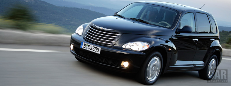 Cars wallpapers Chrysler PT Cruiser - 2006 - Car wallpapers