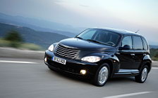 Cars wallpapers Chrysler PT Cruiser - 2006