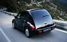 Cars wallpapers Chrysler PT Cruiser - 2006