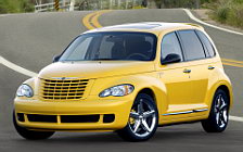 Cars wallpapers Chrysler PT Cruiser - 2006