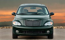 Cars wallpapers Chrysler PT Cruiser - 2006