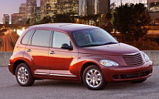 Cars wallpapers Chrysler PT Cruiser Sunset Boulevard Edition - 2008