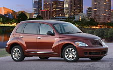 Cars wallpapers Chrysler PT Cruiser Sunset Boulevard Edition - 2008