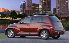 Cars wallpapers Chrysler PT Cruiser Sunset Boulevard Edition - 2008