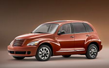 Cars wallpapers Chrysler PT Cruiser Sunset Boulevard Edition - 2008