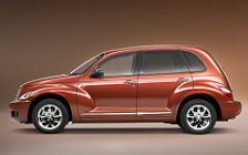 Cars wallpapers Chrysler PT Cruiser Sunset Boulevard Edition - 2008