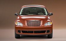 Cars wallpapers Chrysler PT Cruiser Sunset Boulevard Edition - 2008