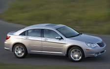 Cars wallpapers Chrysler Sebring - 2007