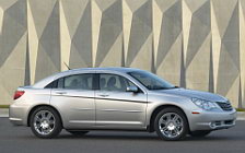 Cars wallpapers Chrysler Sebring - 2007