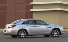 Cars wallpapers Chrysler Sebring - 2007