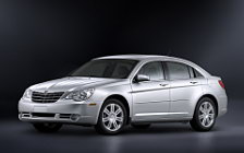 Cars wallpapers Chrysler Sebring - 2007