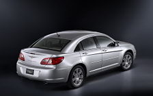 Cars wallpapers Chrysler Sebring - 2007