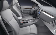 Cars wallpapers Chrysler Sebring - 2007
