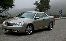 Cars wallpapers Chrysler Sebring Convertible - 2008