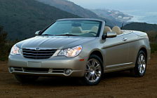 Cars wallpapers Chrysler Sebring Convertible - 2008