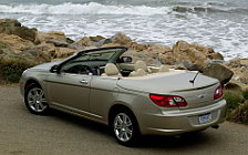 Cars wallpapers Chrysler Sebring Convertible - 2008