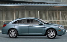 Cars wallpapers Chrysler Sebring - 2009