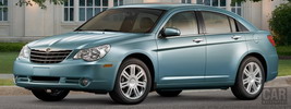 Chrysler Sebring - 2009