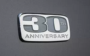 Cars wallpapers Chrysler Town & Country 30th Anniversary Edition - 2013
