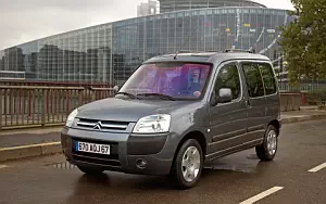 Cars wallpapers Citroen Berlingo Multispace - 2005