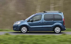 Cars wallpapers Citroen Berlingo Multispace - 2008