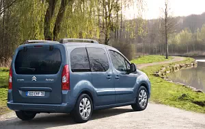 Cars wallpapers Citroen Berlingo Multispace - 2008