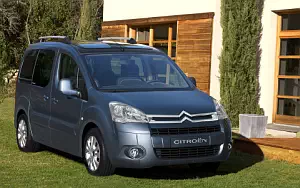 Cars wallpapers Citroen Berlingo Multispace - 2008