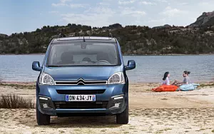 Cars wallpapers Citroen Berlingo Multispace - 2015