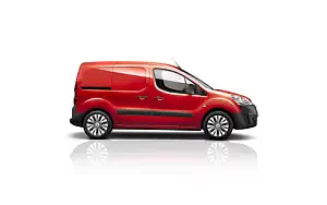 Cars wallpapers Citroen Berlingo Van - 2015
