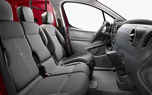 Cars wallpapers Citroen Berlingo Van - 2015