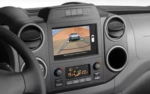 Cars wallpapers Citroen Berlingo Van - 2015