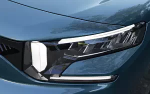 Cars wallpapers Citroen e-Berlingo Multispace XTR - 2024
