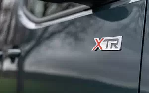 Cars wallpapers Citroen e-Berlingo Multispace XTR - 2024