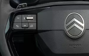 Cars wallpapers Citroen e-Berlingo Multispace XTR - 2024