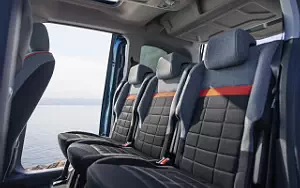 Cars wallpapers Citroen e-Berlingo Multispace XTR - 2024