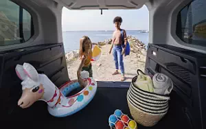Cars wallpapers Citroen e-Berlingo Multispace XTR - 2024