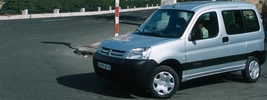 Citroen Berlingo Multispace - 2003