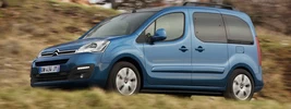 Citroen Berlingo Multispace - 2015