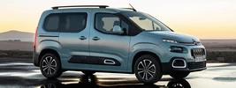 Citroen Berlingo Multispace - 2018